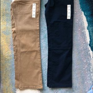 Pants/Jeans (Boys)